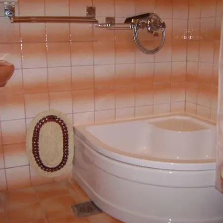 Appartement Ante Trogir