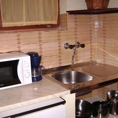 Ante Appartement Trogir