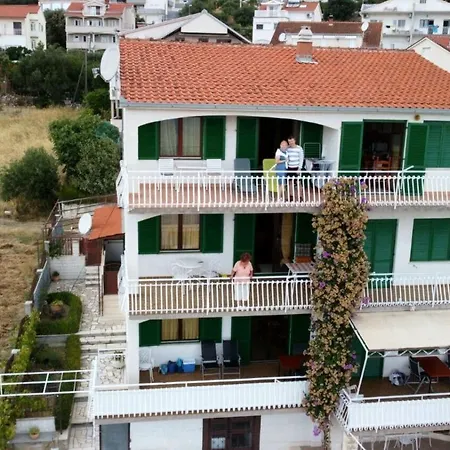 Ante * Trogir