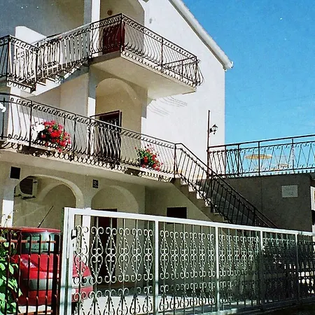 Apartment Ante Trogir